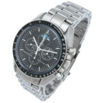 Omega Speedmaster Professional Moonphase Ref.3576.50.00 Vorschau