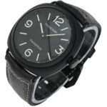 Panerai Radiomir Ref. PAM00643 Full Set 2018 Vorschau