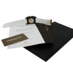 Parmigiani Fleuriers Ref.PFC128-0243200-X01401 mit Original Zertifikat 2019 Vorschau