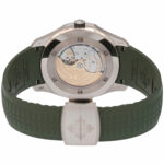 Patek Philippe Aquanaut Tropical Ref.5168G-010 Full Set 2025 Vorschau