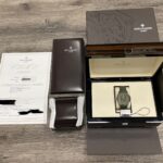 Patek Philippe Aquanaut Tropical Ref.5168G-010 Full Set 2025 Vorschau