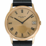 Patek Philippe Calatrava Gold 18K Ref.3601 Vorschau