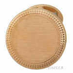 Manschettenknöpfe 18 Karat Vorschau