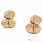 Manschettenknöpfe 18 Karat Vorschau