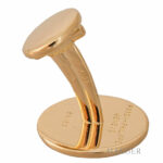 Manschettenknöpfe 18 Karat Vorschau