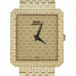 Piaget Classic Ref.81541 Gold 18K Vorschau