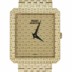 Piaget Classic Ref.81541 Gold 18K