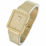 Piaget Classic Ref.81541 Gold 18K Vorschau