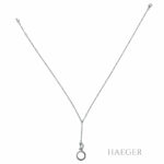 Piaget Collier Weissgold 18 Karat Vorschau