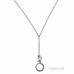 Piaget Collier Weissgold 18 Karat Vorschau