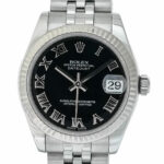 Rolex Datejust 31 Ref.178274 Full Set 2016 Vorschau