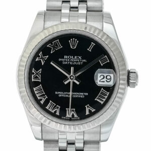 Rolex Datejust 31 Ref.178274 Full Set 2016