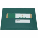 Rolex Datejust 31 Ref.178274 Full Set 2016 Vorschau