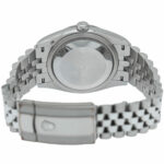 Rolex Datejust 36 Perlmutt Ref. 126234 Full Set 2022 Artikelnummer: 503.866 Durchmesser: 36mm Automatik Rolex Jubilee Band 20cm Vorschau