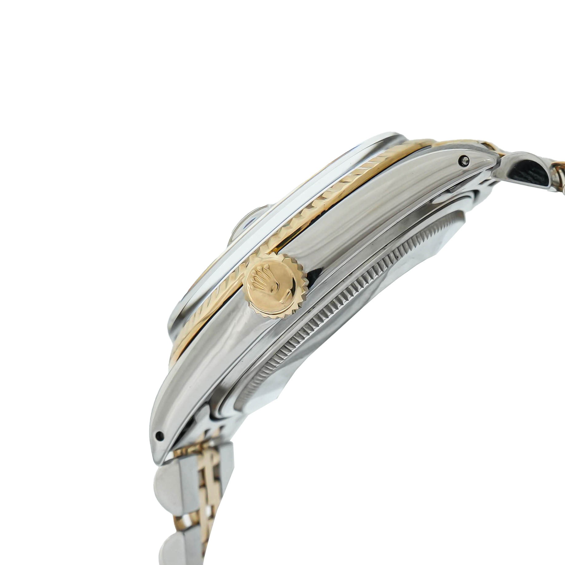 Rolex Datejust 36 Ref.16013 mit Originaler Box