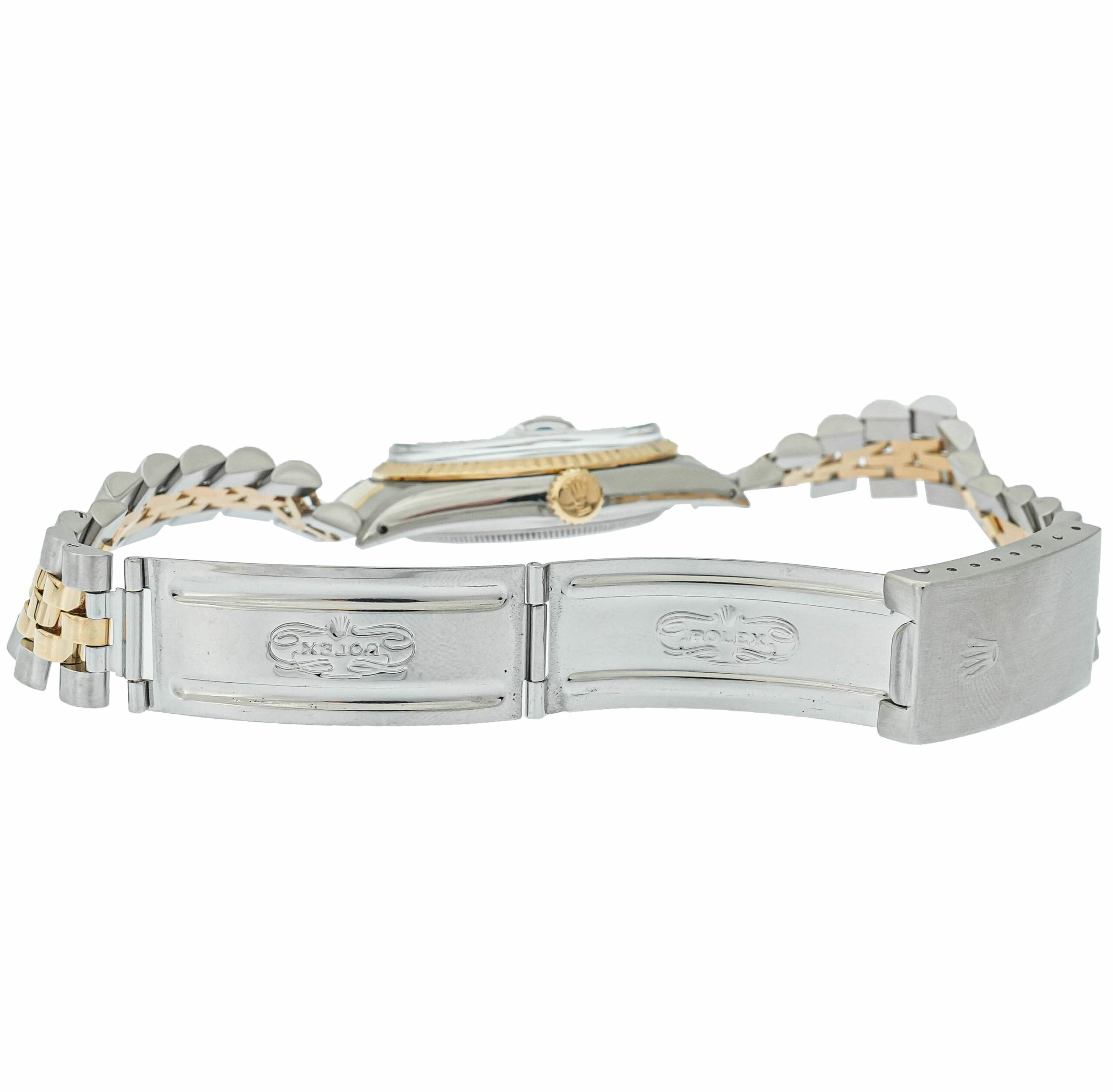Rolex Datejust 36 Ref.16013 mit Originaler Box