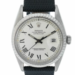Rolex Datejust 36 Ref. 1603