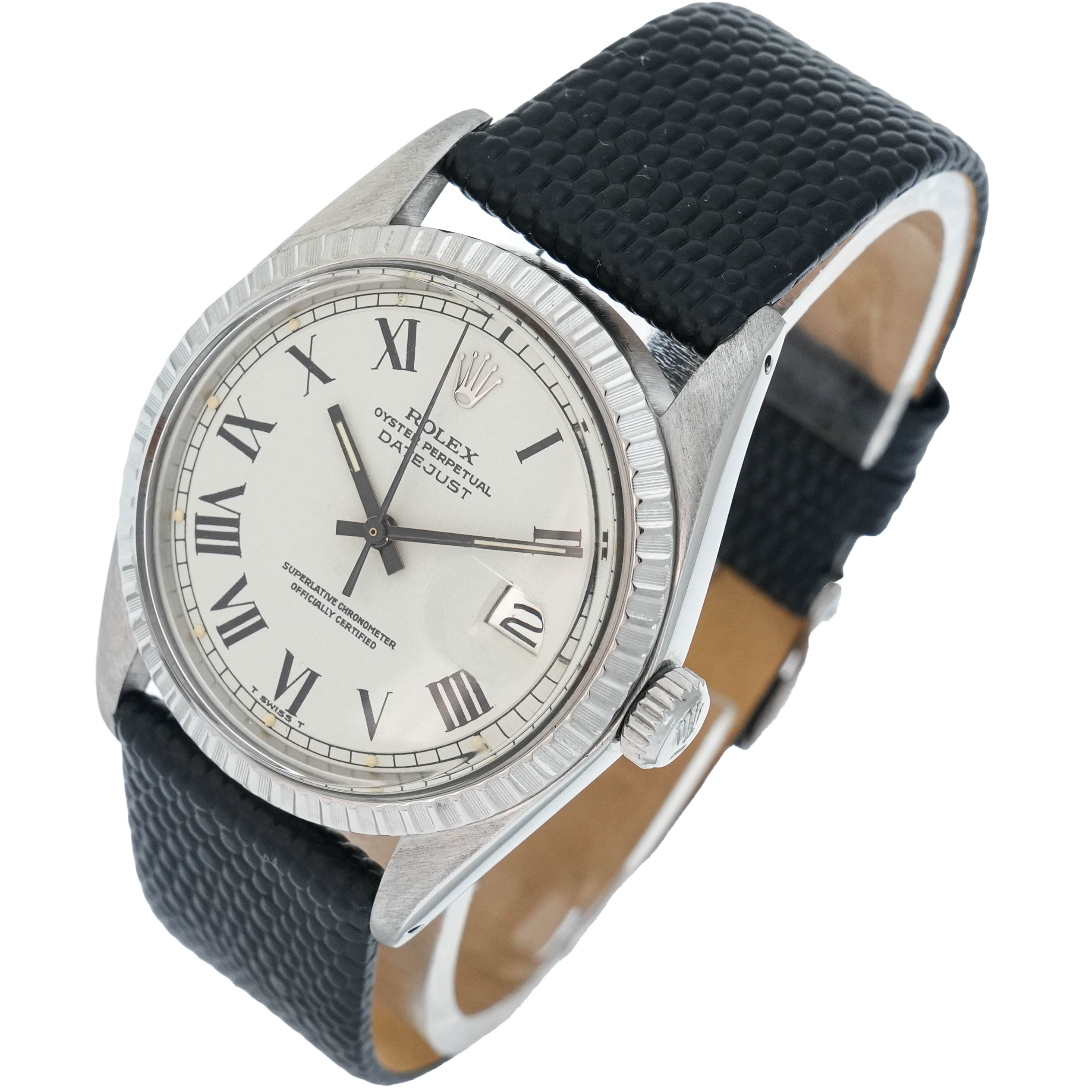 Rolex Datejust 36 Ref. 1603