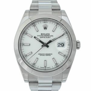 Rolex Datejust 41 Ref.126300