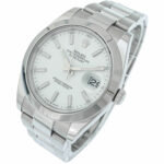 Rolex Datejust 41 Ref.126300 Vorschau