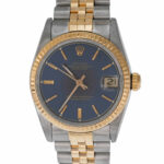 Rolex Datejust 31 Ref.68273 mit Original Box Vorschau
