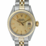 Rolex Lady Datejust 26 Ref.6917 Vorschau