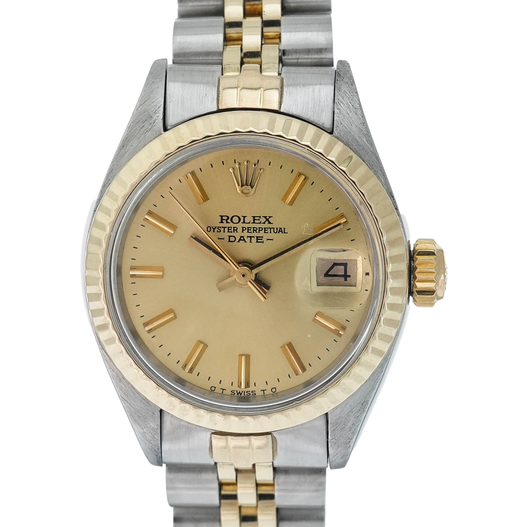 Rolex Lady Datejust 26 Ref.6917