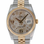 Rolex Datejust 36 Ref.116203 Full Set 2012 Vorschau