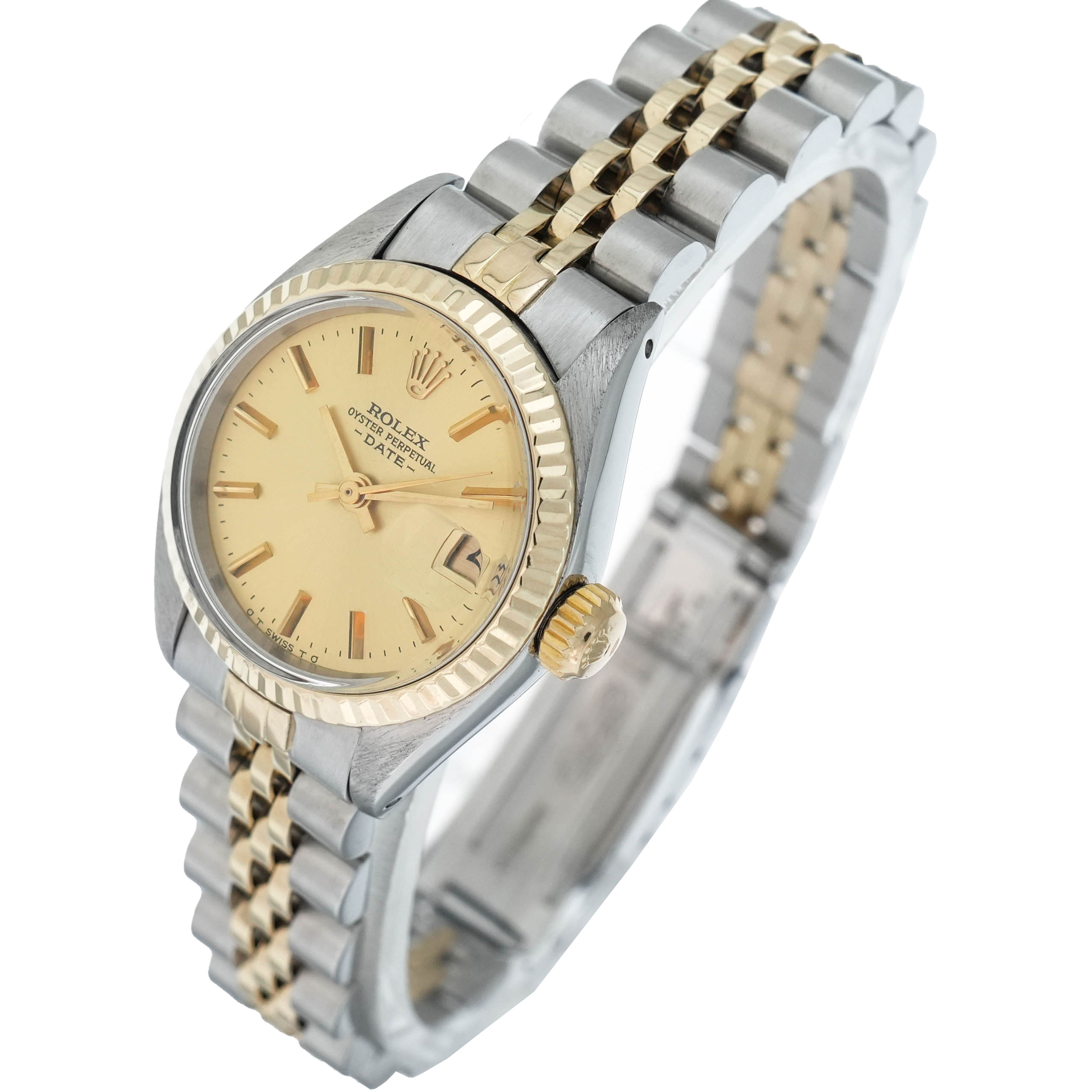 Rolex Lady Datejust 26 Ref.6917