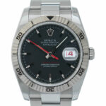 Rolex Datejust Ref. 116264 Full Set 2006 Vorschau