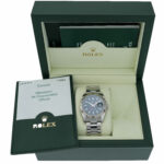 Rolex Datejust Ref. 116264 Full Set 2006 Vorschau