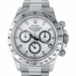 Rolex Daytona Ref.116520 Full Set 2008 Vorschau