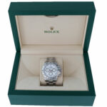 Rolex Daytona Ref.116520 Full Set 2008 Vorschau