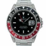 Rolex GMT Master 2 Coke Ref.16710 Vorschau