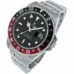 Rolex GMT Master 2 Coke Ref.16710 Vorschau