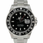 Rolex GMT Master 2 Ref.16710LN Full Set 2003 Vorschau