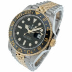 Rolex GMT Master 2 Ref.126713GRNR Full Set 2024 Vorschau