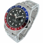 Rolex GMT Master 2 Pepsi Ref.16710T Vorschau