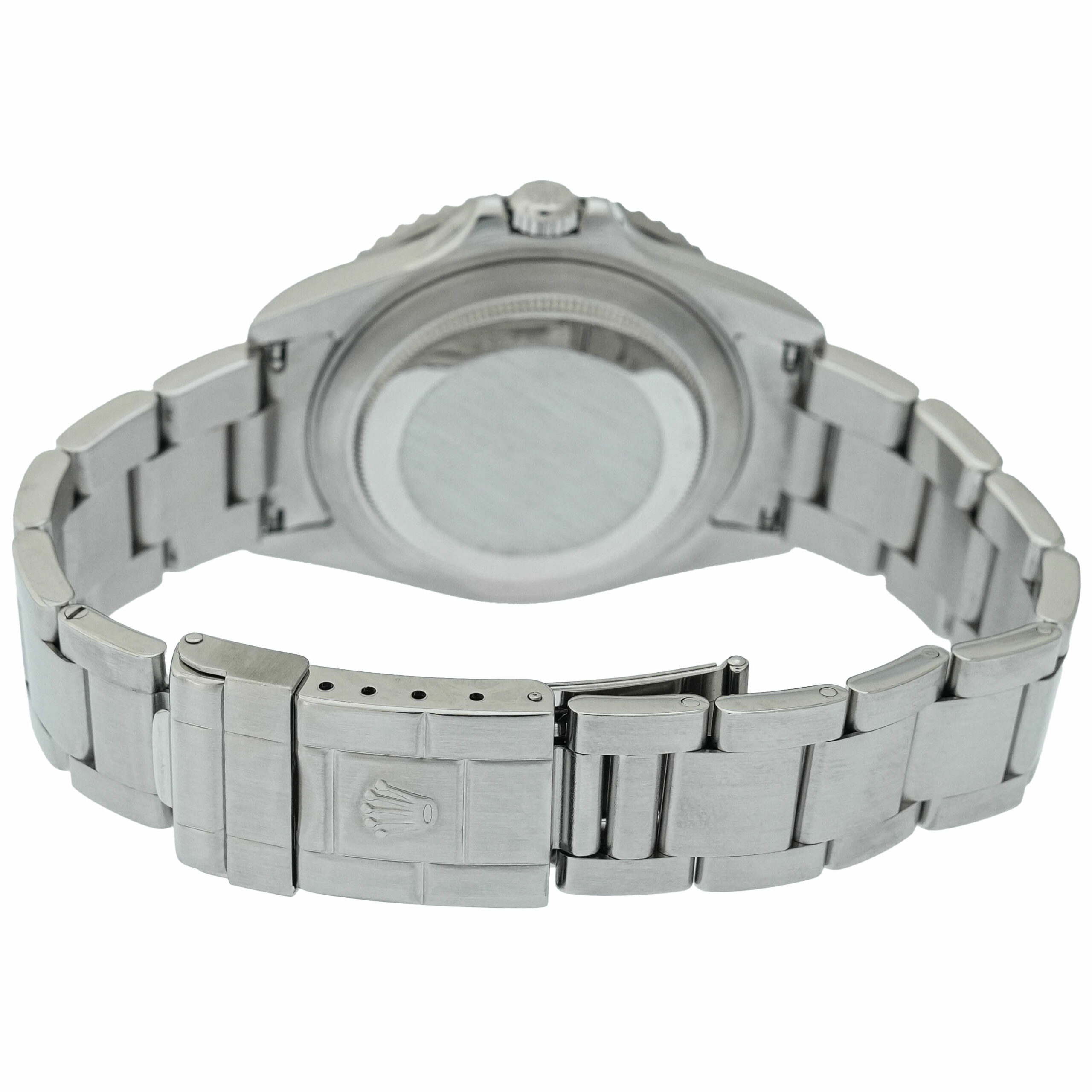 Rolex GMT Master 2 Pepsi Ref.16710T