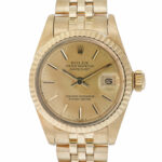 Rolex Lady Datejust Ref.6917 Gold 18 K Vorschau