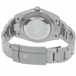Rolex Oyster Perpetual 41 Tiffany Blue Ref.124300 Full Set 2020 Vorschau