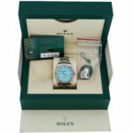 tiffany blue Vorschau