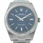 Rolex Oyster Perpetual Ref.114300 Full Set 2018 Vorschau