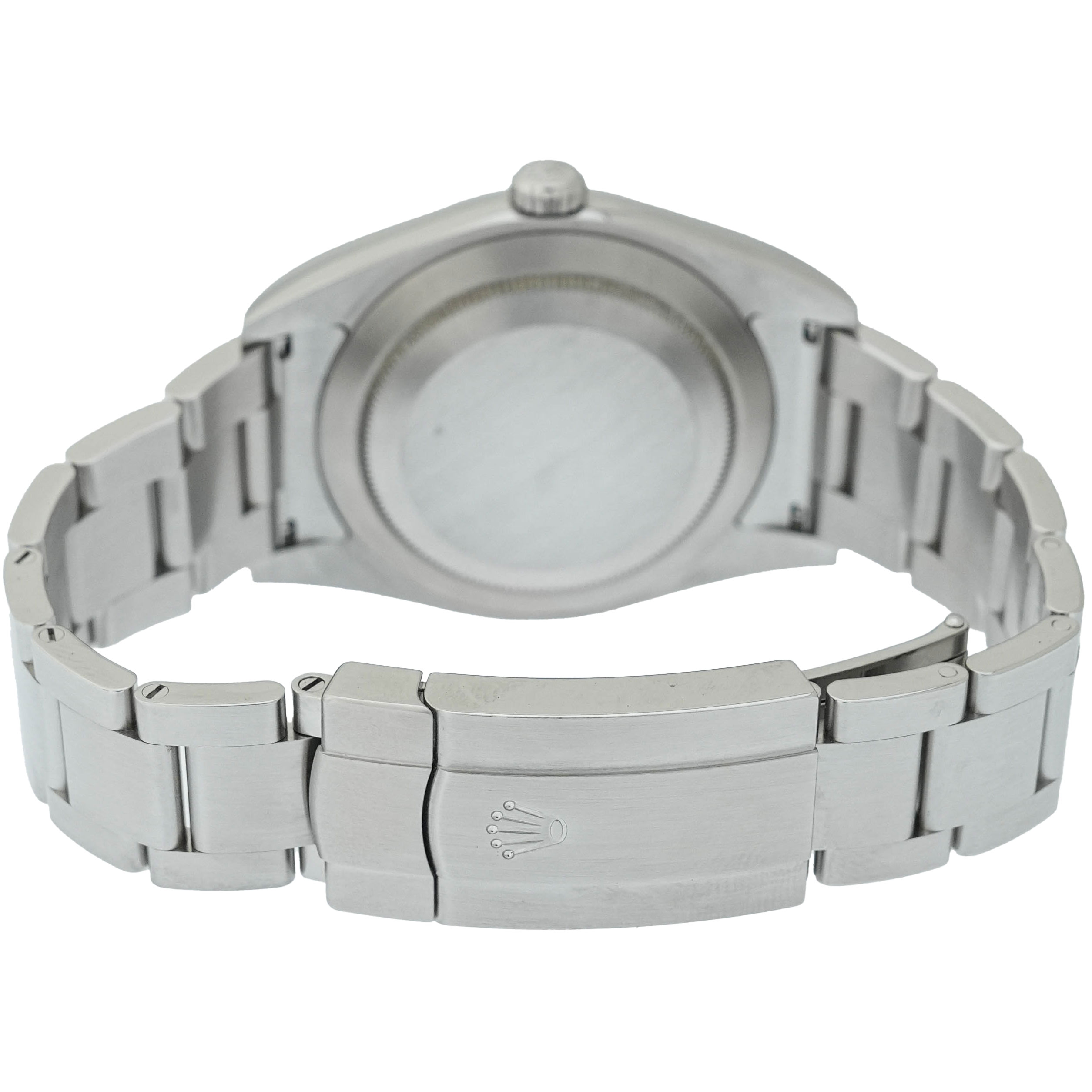 Rolex Oyster Perpetual Ref.114300 Full Set 2018