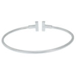 Tiffany Armband Weißgold 18 Karat Vorschau