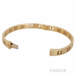 Tiffany & Co Armband Gelbgold 18 Karat mit Diamanten Vorschau