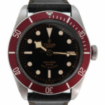 Tudor Black Bay Heritage Ref. 79220 Full Set 2016 Vorschau