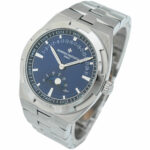 Vacheron Constantin Overseas Moonphase Ref.4000V/210A-B911 Full Set 2023 Vorschau