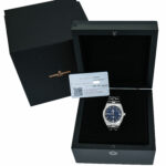 Vacheron Constantin Overseas Moonphase Ref.4000V/210A-B911 Full Set 2023 Vorschau