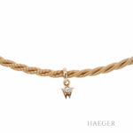 Wellendorff Collier 18 Karat mit Diamant Vorschau